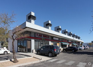 More details for 2545 E Speedway Blvd, Tucson, AZ - Retail for Lease