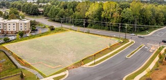 Plus de détails pour 3233 Charlotte Hwy 21 hwy, Mooresville, NC - Terrain à vendre