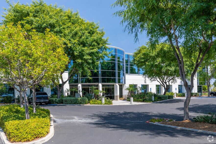 15015 Avenue of Science, San Diego, CA for lease - Building Photo - Image 1 of 12