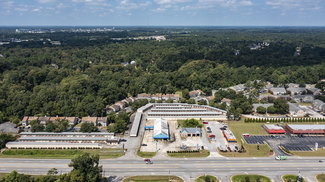 1608 Us Highway 19 S, Leesburg, GA for sale Building Photo- Image 1 of 2