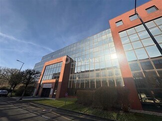 Plus de détails pour 1315 Rue Jeanne Braconnier, Meudon - Bureau à louer