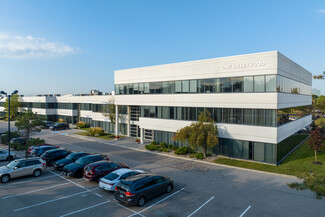 More details for 1 Valleywood Dr, Markham, ON - Flex for Lease