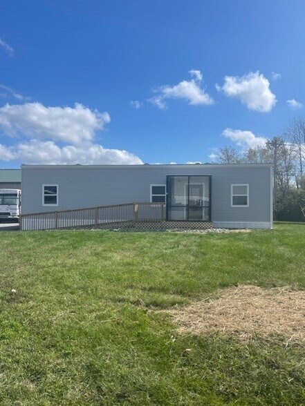 112 Water St, Wilmington, DE à louer - Photo du bâtiment - Image 2 de 4