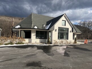 Plus de détails pour 192 Ny-17, Tuxedo Park, NY - Local commercial à louer