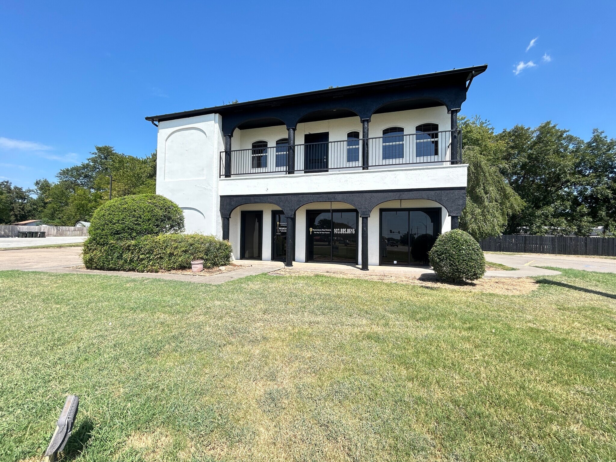 1610 Posey Ln, Sulphur Springs, TX à vendre Photo du bâtiment- Image 1 de 20