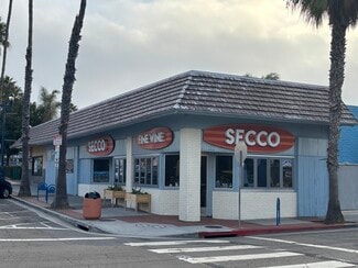 More details for 301-309 Pier View Way, Oceanside, CA - Retail for Lease