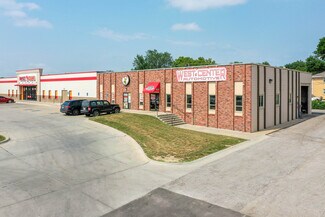 More details for 8252 Grover St, Omaha, NE - Retail for Lease