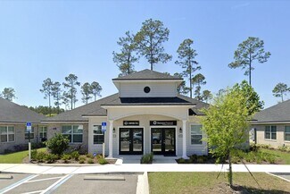Plus de détails pour 80 Roberts Village Ct, Saint Johns, FL - Bureau à vendre