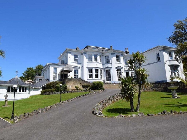 Meadfoot Rd, Torquay à vendre - Photo du bâtiment - Image 2 de 31