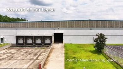 175 McQueen Blvd, Summerville, SC for lease - Commercial Listing Video 