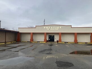 Plus de détails pour 4500 West Ave, San Antonio, TX - Bureau/Commerce de détail à louer