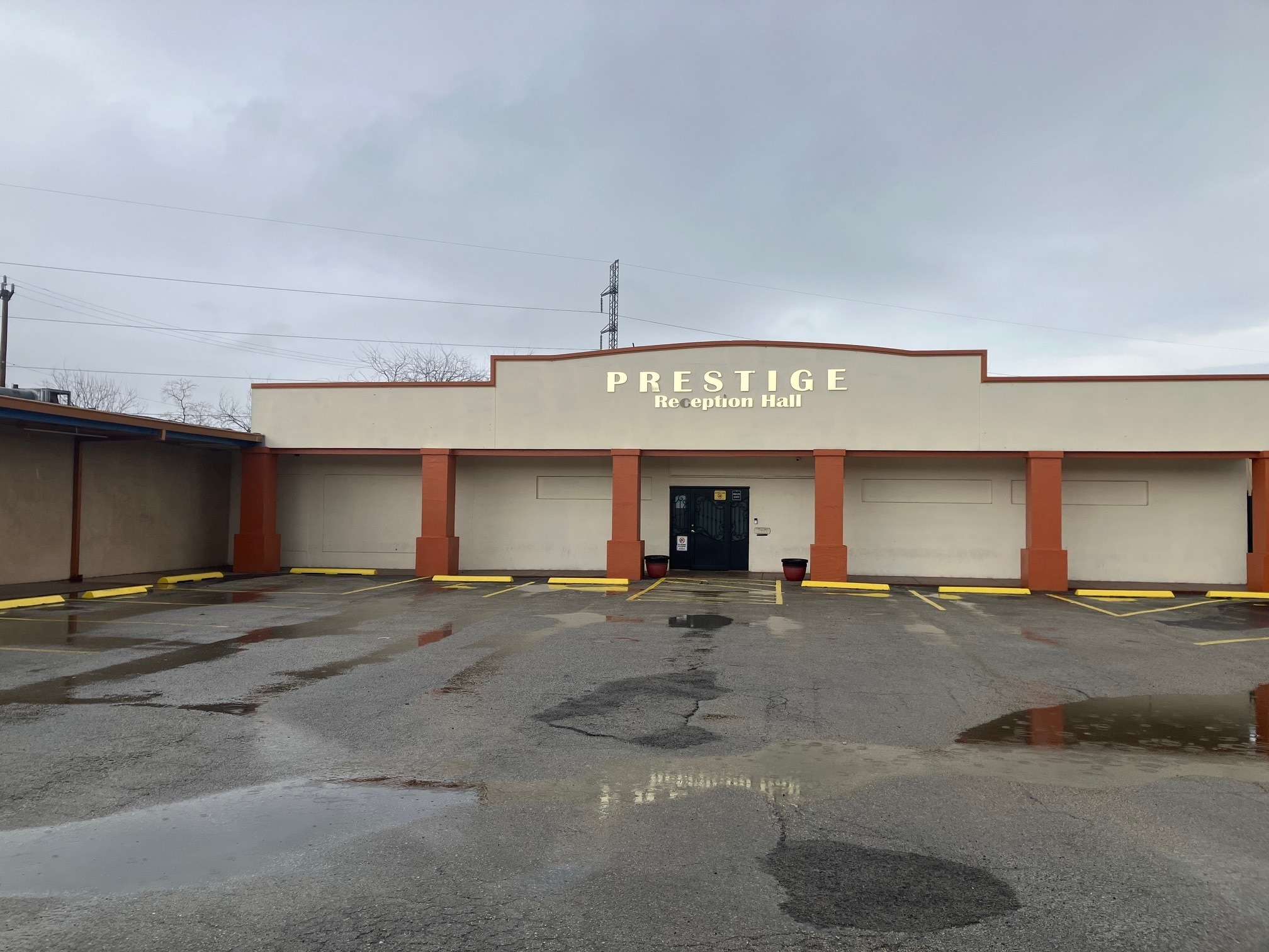 4500 West Ave, San Antonio, TX for lease Primary Photo- Image 1 of 20