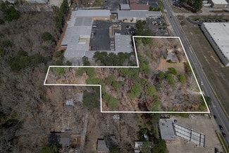More details for 11812-11816 Vimy Ridge Rd, Alexander, AR - Land for Sale