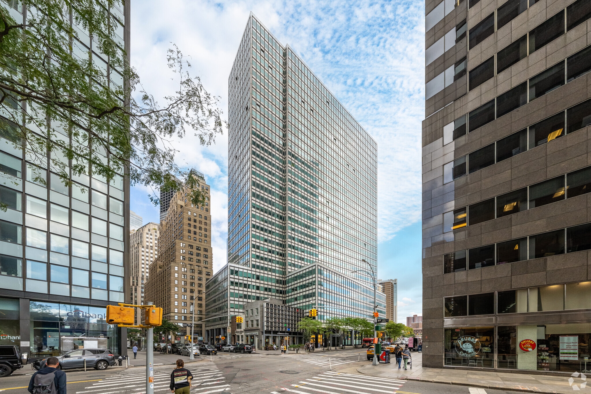 200 Pearl St, New York, NY for lease Building Photo- Image 1 of 8