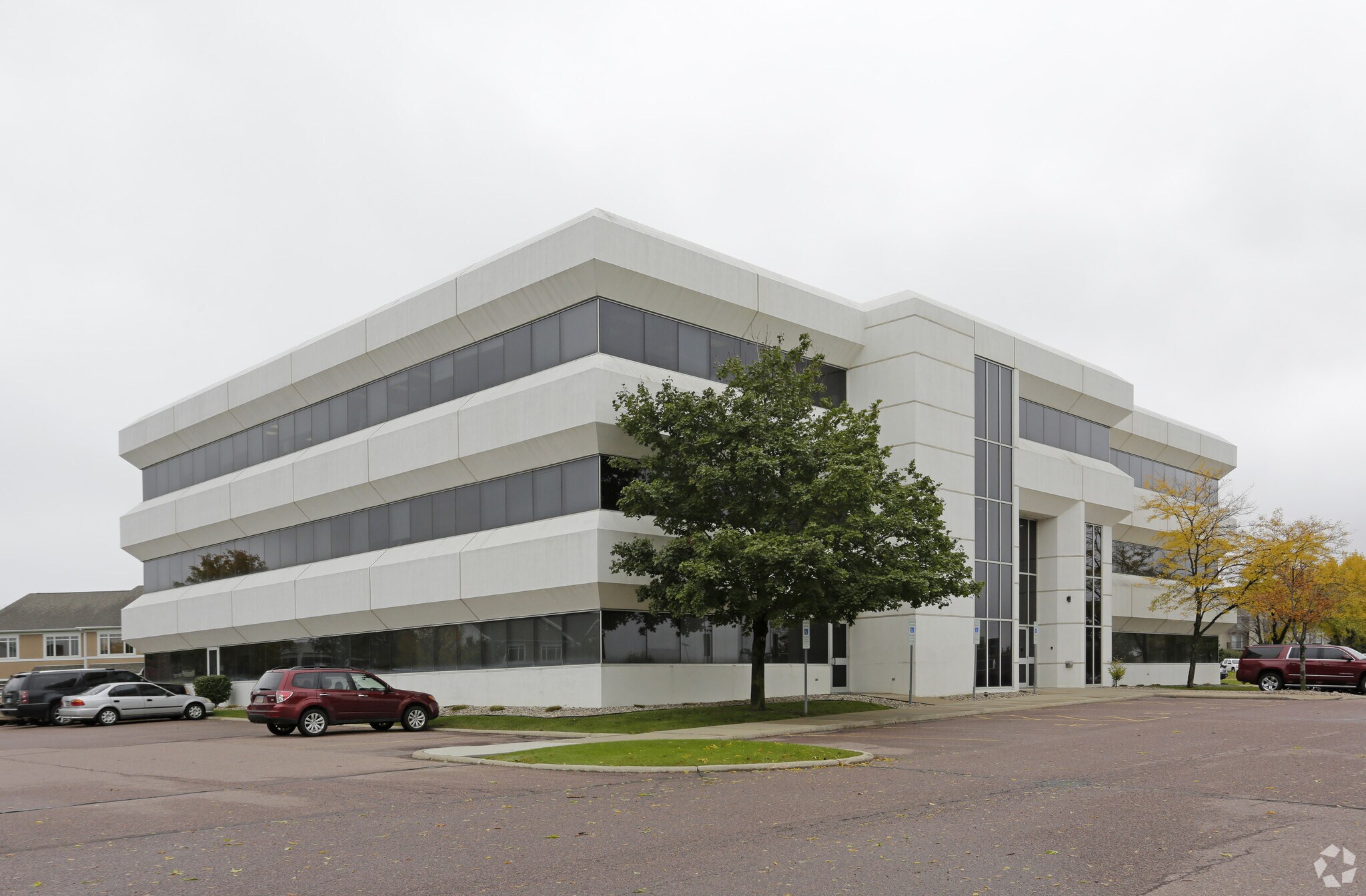 4009 W 49th St, Sioux Falls, SD à vendre Photo du bâtiment- Image 1 de 1