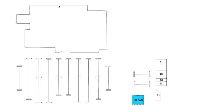 470 2nd Dug Hill Rd, Quinte West, ON à louer - Plan de site - Image 2 de 2