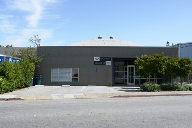 More details for 2657-2659 Spring St, Redwood City, CA - Office for Lease