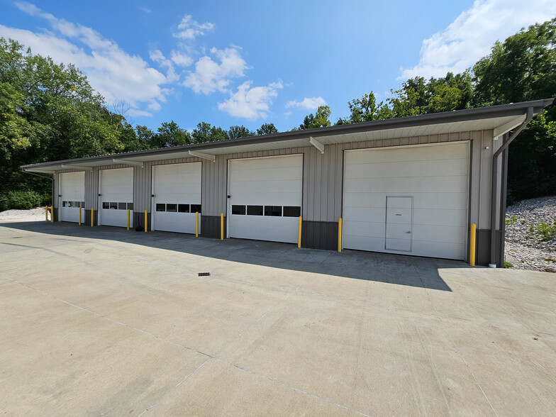 320 W Ashley Rd, Boonville, MO for sale - Building Photo - Image 3 of 80