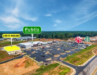 More details for 0 29 Hwy, Lagrange, GA - Retail for Lease
