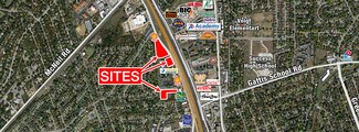 Plus de détails pour 1600 S I-35 Frontage Rd, Round Rock, TX - Terrain à louer