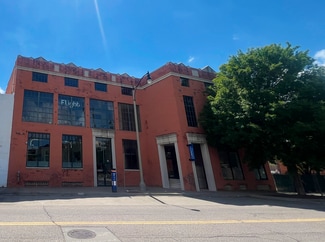 More details for 214-218 E Main St, Oklahoma City, OK - Office for Lease