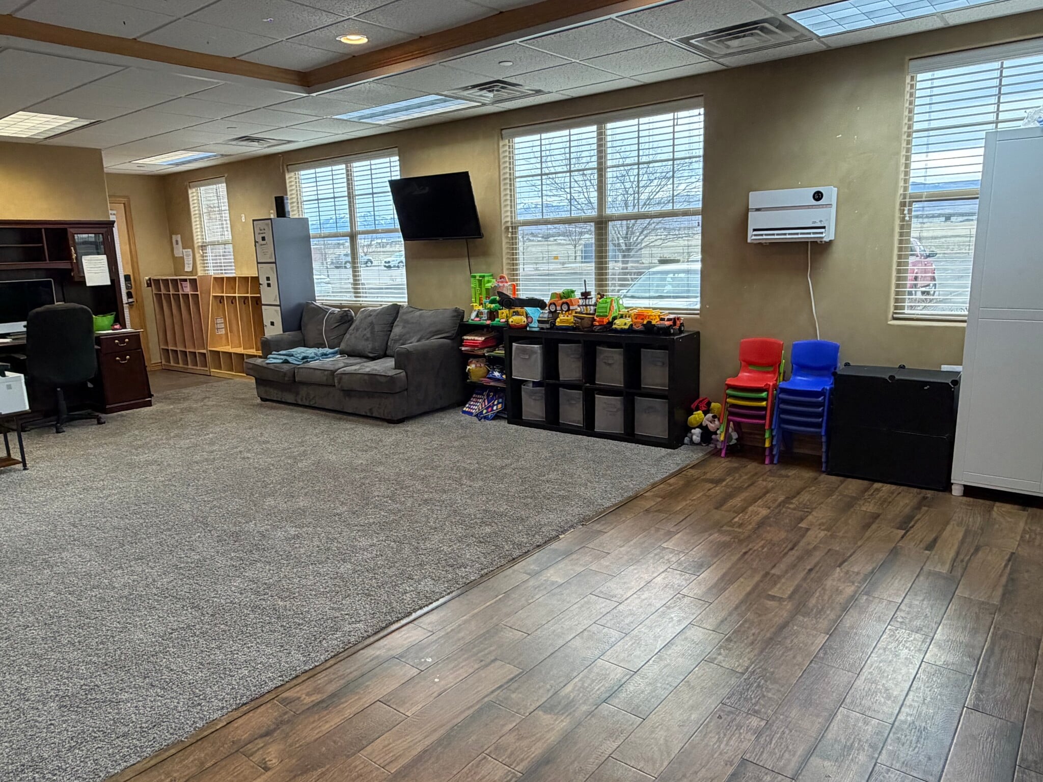 7478 S Campus View Dr, West Jordan, UT for lease Building Photo- Image 1 of 4