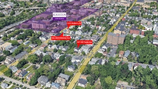 Plus de détails pour Scranton University Student Housing – à vendre, Scranton, PA