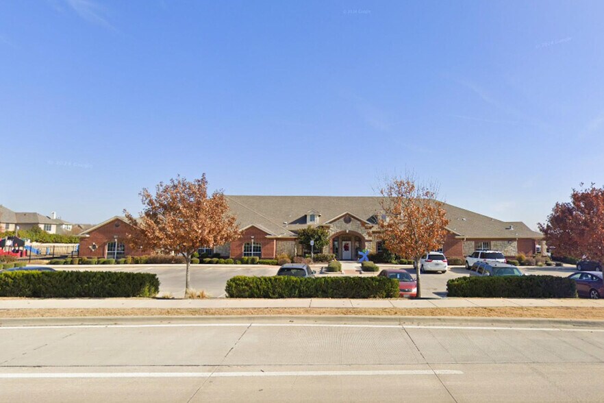 4660 FM 2281, Lewisville, TX for lease - Building Photo - Image 1 of 3