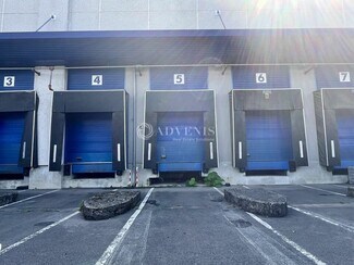 More details for Industrial for Lease