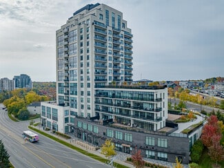 Plus de détails pour 150 Wellington St E, Guelph, ON - Multi-résidentiel à vendre