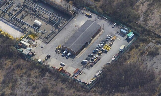 More details for 44 Banks Rd, Liverpool - Industrial for Lease