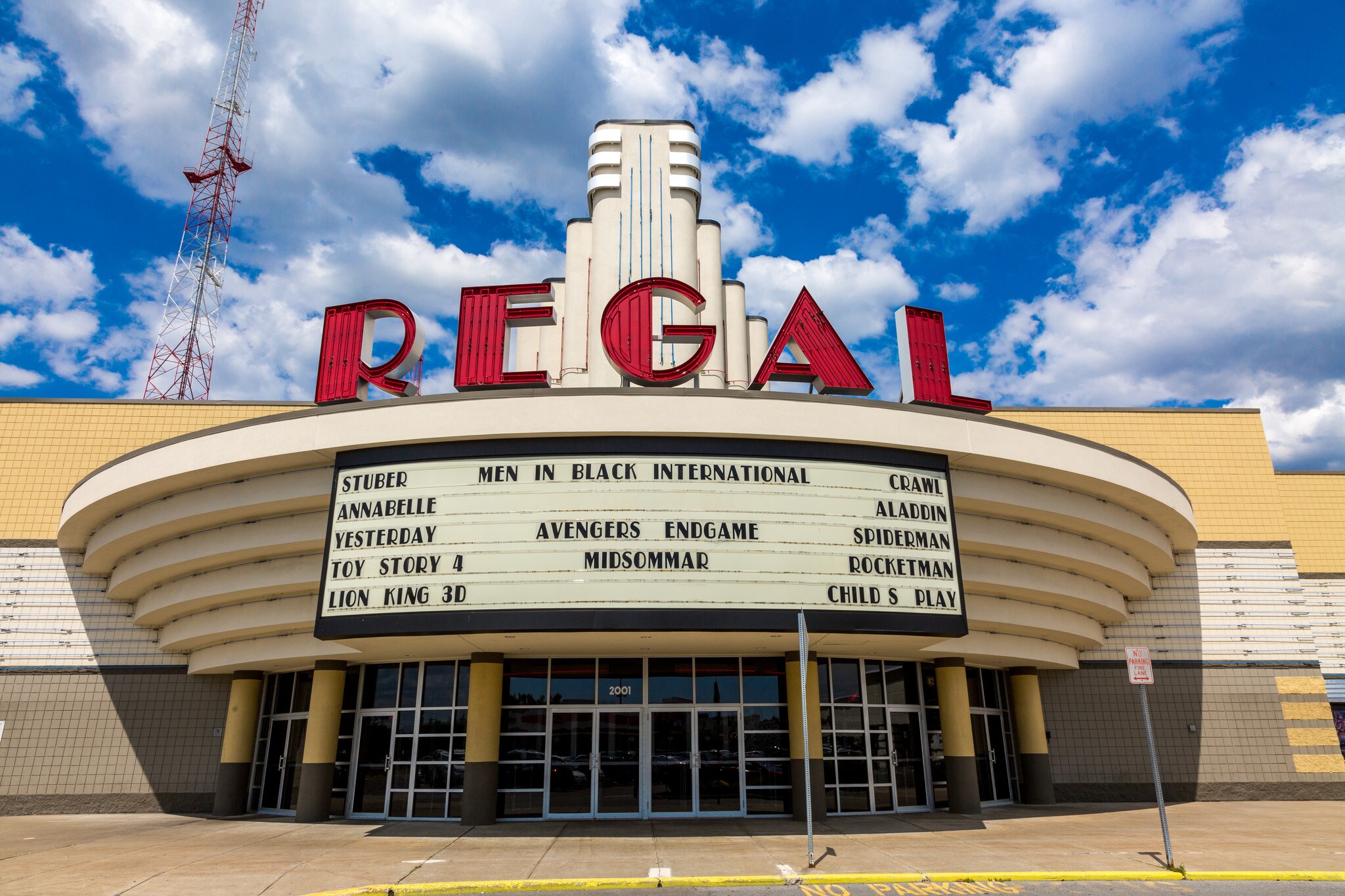 2001 Elmwood Ave, Buffalo, NY for sale Building Photo- Image 1 of 1