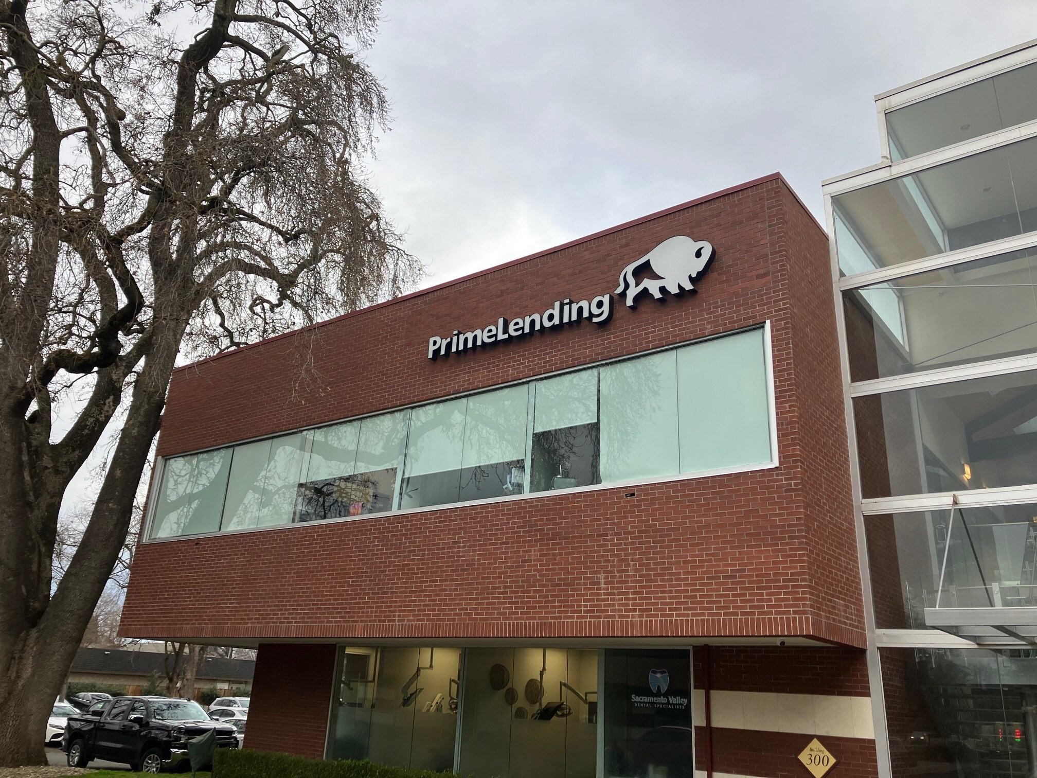 2277 Fair Oaks Blvd, Sacramento, CA for lease Building Photo- Image 1 of 11