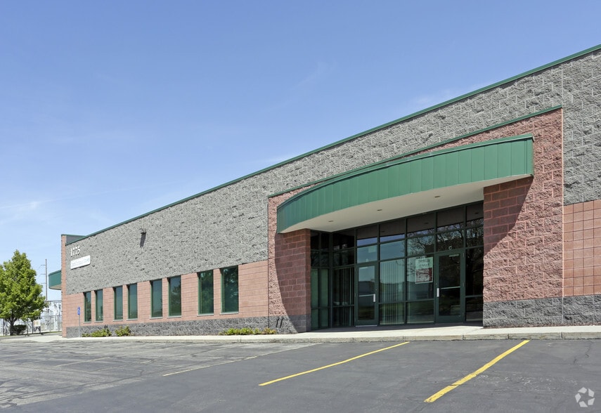 1775 S 4130 W, Salt Lake City, UT for lease - Building Photo - Image 2 of 9