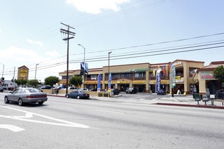 More details for 8925 Sepulveda Blvd, North Hills, CA - Office, Retail for Lease
