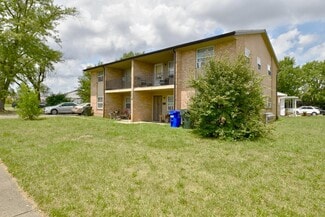 Plus de détails pour 2030 Jane Ave, Columbus, OH - Multi-résidentiel à vendre
