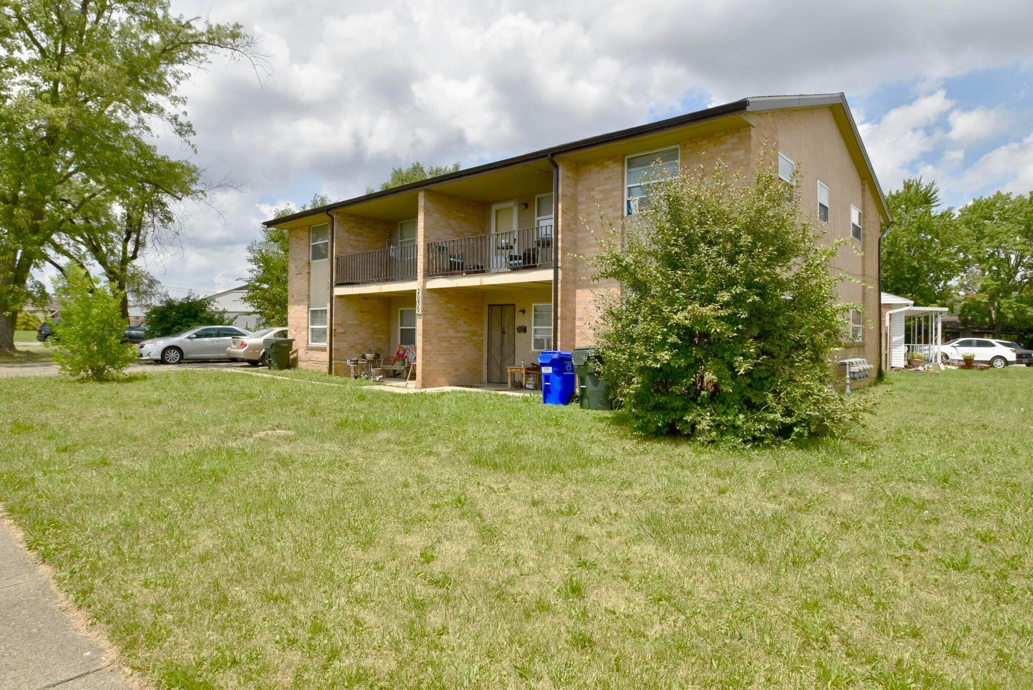 2030 Jane Ave, Columbus, OH for sale Primary Photo- Image 1 of 4