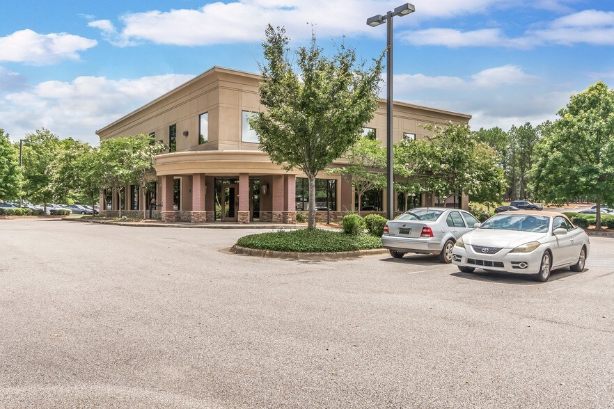 3140 Zelda Ct, Montgomery, AL à louer - Photo du bâtiment - Image 3 de 25