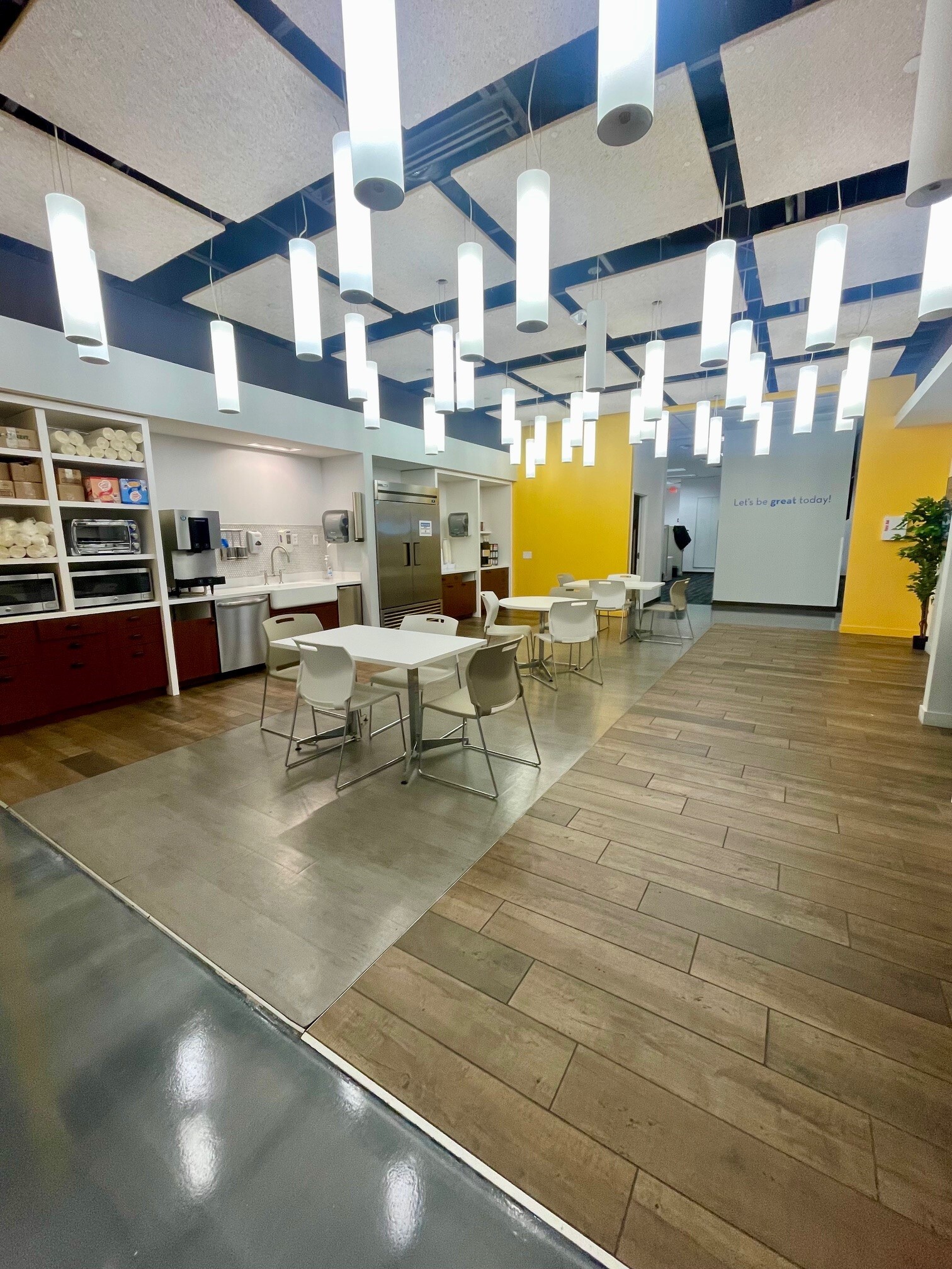 2435 Commerce Ave, Duluth, GA for lease Interior Photo- Image 1 of 8