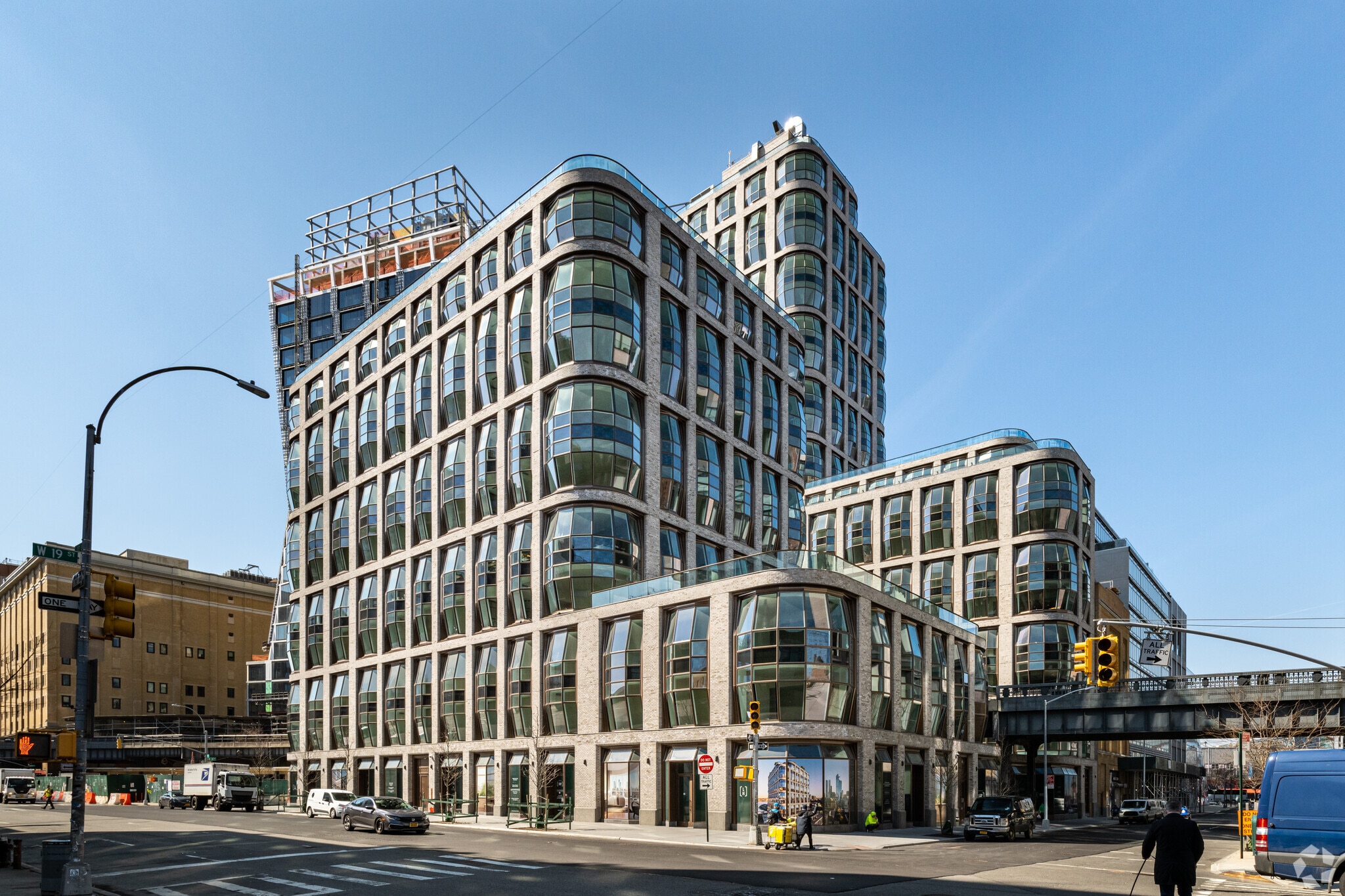 515 W 18th St, New York, NY for lease Primary Photo- Image 1 of 5