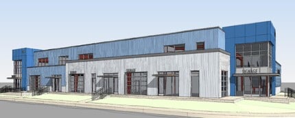 3490 Empresa, San Luis Obispo, CA for lease Building Photo- Image 2 of 6