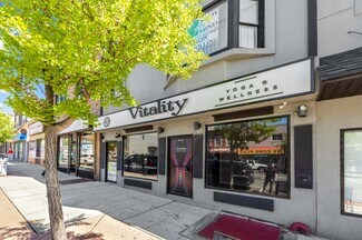 Plus de détails pour 6702 Bergenline Ave, West New York, NJ - Bureau/Commerce de détail, Commerce de détail à louer