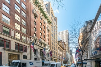 More details for 34-36 W 44th St, New York, NY - Office/Medical for Lease
