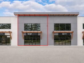 19181 34A Av, Surrey, BC for lease Building Photo- Image 2 of 8