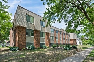 Plus de détails pour 3520 12th Ave S, Minneapolis, MN - Multi-résidentiel à vendre