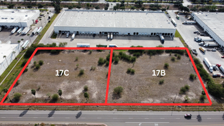 Plus de détails pour 5201 W Military Hwy, McAllen, TX - Terrain à vendre