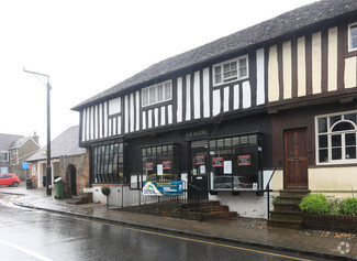 More details for 61-63 High St, Steyning - Retail for Lease