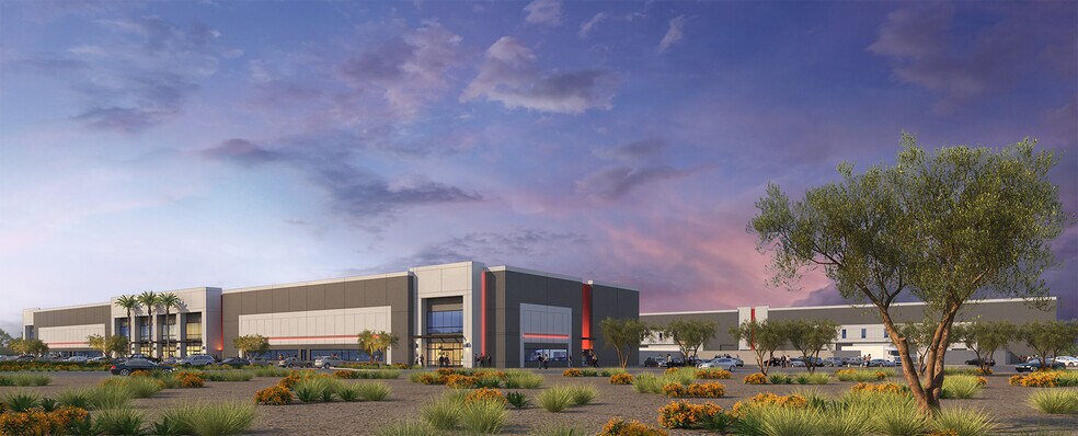 Bell Rd & 19th Ave, Phoenix, AZ à louer - Photo du bâtiment - Image 1 de 14