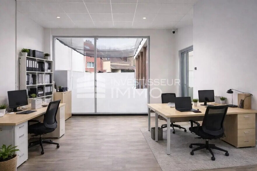 Retail in Antony for lease - Building Photo - Image 2 of 4