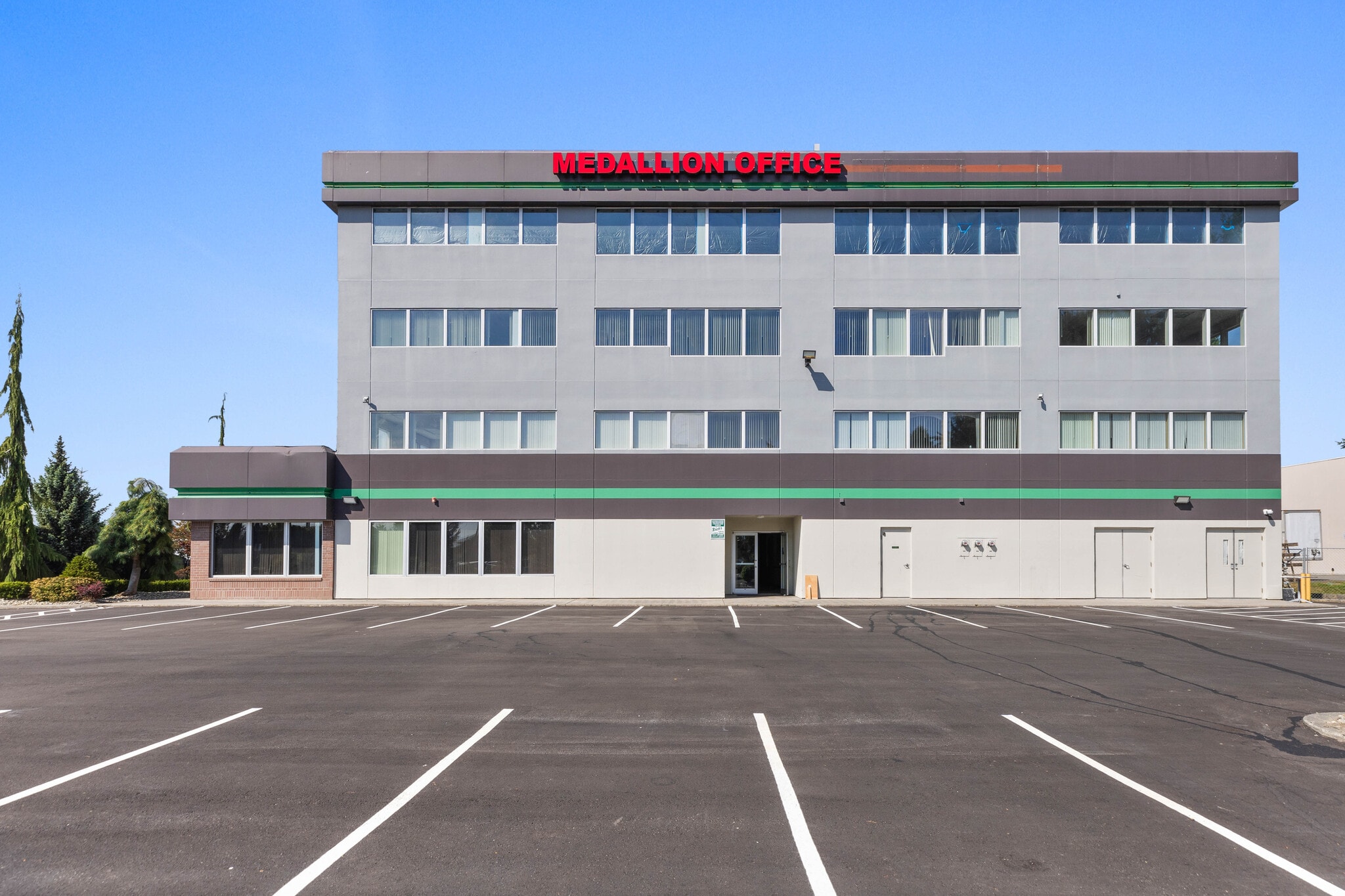 16710 Smokey Point Blvd, Arlington, WA for sale Building Photo- Image 1 of 24
